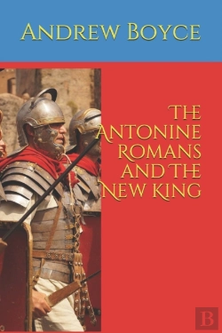 Bertrand.pt - The Antonine Romans And The New King