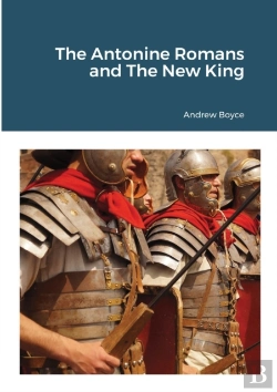 Bertrand.pt - The Antonine Romans And The New King