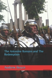 The Antonine Romans And The Redemption