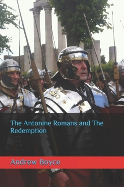 Bertrand.pt - The Antonine Romans And The Redemption
