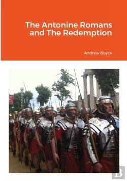 Bertrand.pt - The Antonine Romans And The Redemption