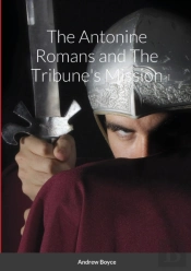 The Antonine Romans And The Tribune'S Mi