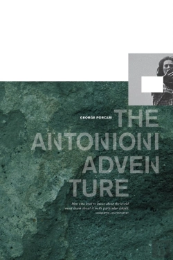 Bertrand.pt - The Antonioni Adventure