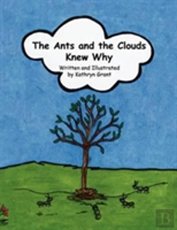 Bertrand.pt - The Ants And The Clouds Knew Why