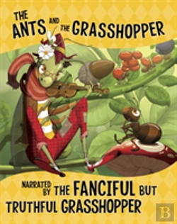 Bertrand.pt - The Ants And The Grasshopper, Narrated By The Fanciful But Truthful Grasshopper