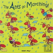 The Ants Go Marching