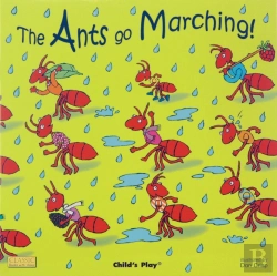 Bertrand.pt - The Ants Go Marching