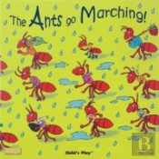 The Ants Go Marching