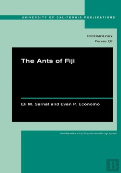 Bertrand.pt - The Ants Of Fiji
