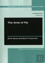 The Ants Of Fiji
