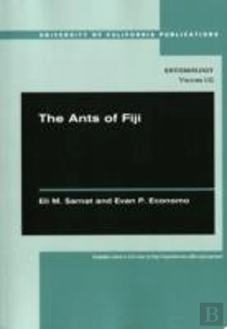 Bertrand.pt - The Ants Of Fiji