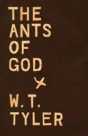 The Ants Of Gods