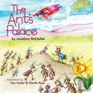 The Ant'S Palace
