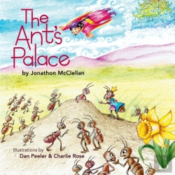 Bertrand.pt - The Ant'S Palace