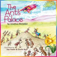 The Ant'S Palace