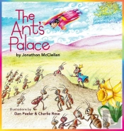 The Ant'S Palace