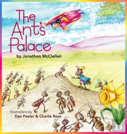 Bertrand.pt - The Ant'S Palace