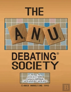 Bertrand.pt - The Anu Debating Society