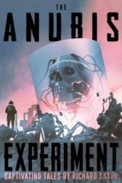 The Anubis Experiment
