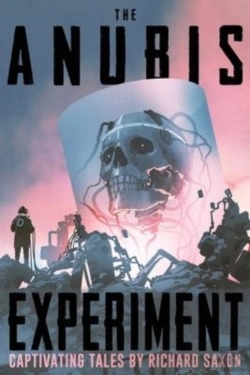 Bertrand.pt - The Anubis Experiment