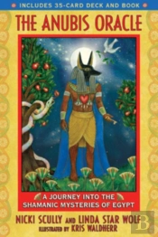 The Anubis Oracle