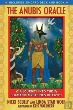 Bertrand.pt - The Anubis Oracle