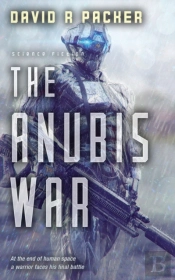 The Anubis War