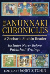 The Anunnaki Chronicles