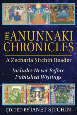 Bertrand.pt - The Anunnaki Chronicles