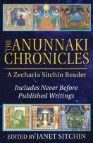 The Anunnaki Chronicles