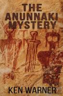 The Anunnaki Mystery