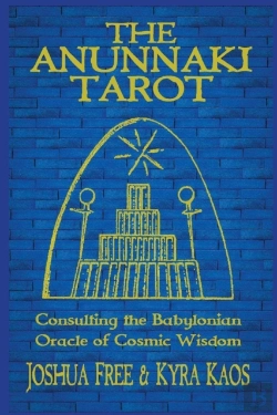 Bertrand.pt - The Anunnaki Tarot