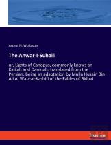 The Anwar-I-Suhaili