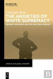 The Anxieties Of White Supremacy