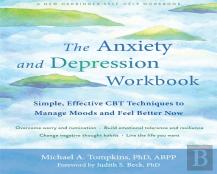 The Anxiety And Depression Workbook