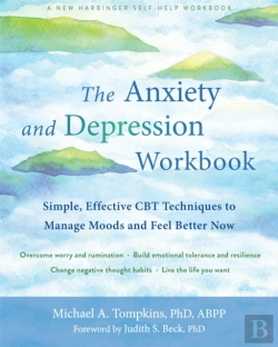 Bertrand.pt - The Anxiety And Depression Workbook