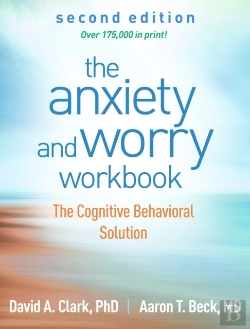 Bertrand.pt - The Anxiety And Worry Workbook, Second Edition