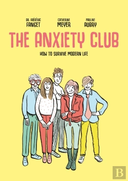 Bertrand.pt - The Anxiety Club