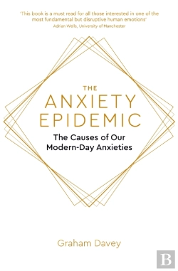 Bertrand.pt - The Anxiety Epidemic
