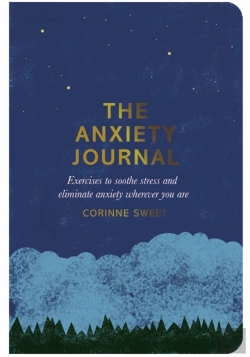 Bertrand.pt - The Anxiety Journal