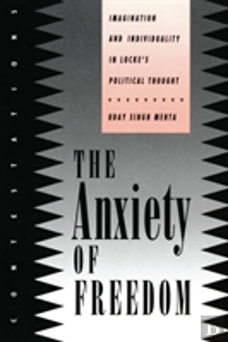 Bertrand.pt - The Anxiety Of Freedom