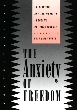 Bertrand.pt - The Anxiety Of Freedom