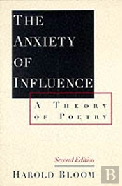The Anxiety Of Influence