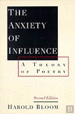 Bertrand.pt - The Anxiety Of Influence