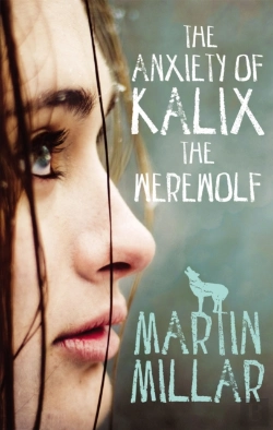 Bertrand.pt - The Anxiety Of Kalix The Werewolf