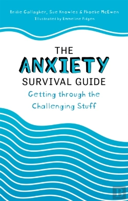 Bertrand.pt - The Anxiety Survival Guide
