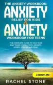 The Anxiety Workbook