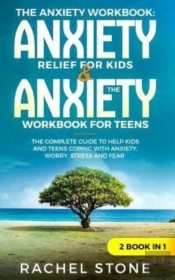 The Anxiety Workbook