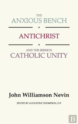 Bertrand.pt - The Anxious Bench, Antichrist And The Se