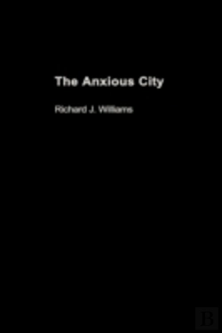 Bertrand.pt - The Anxious City